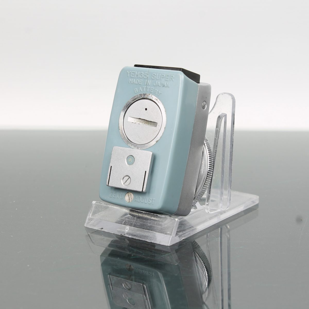 Yashica Light Exposure Meter
