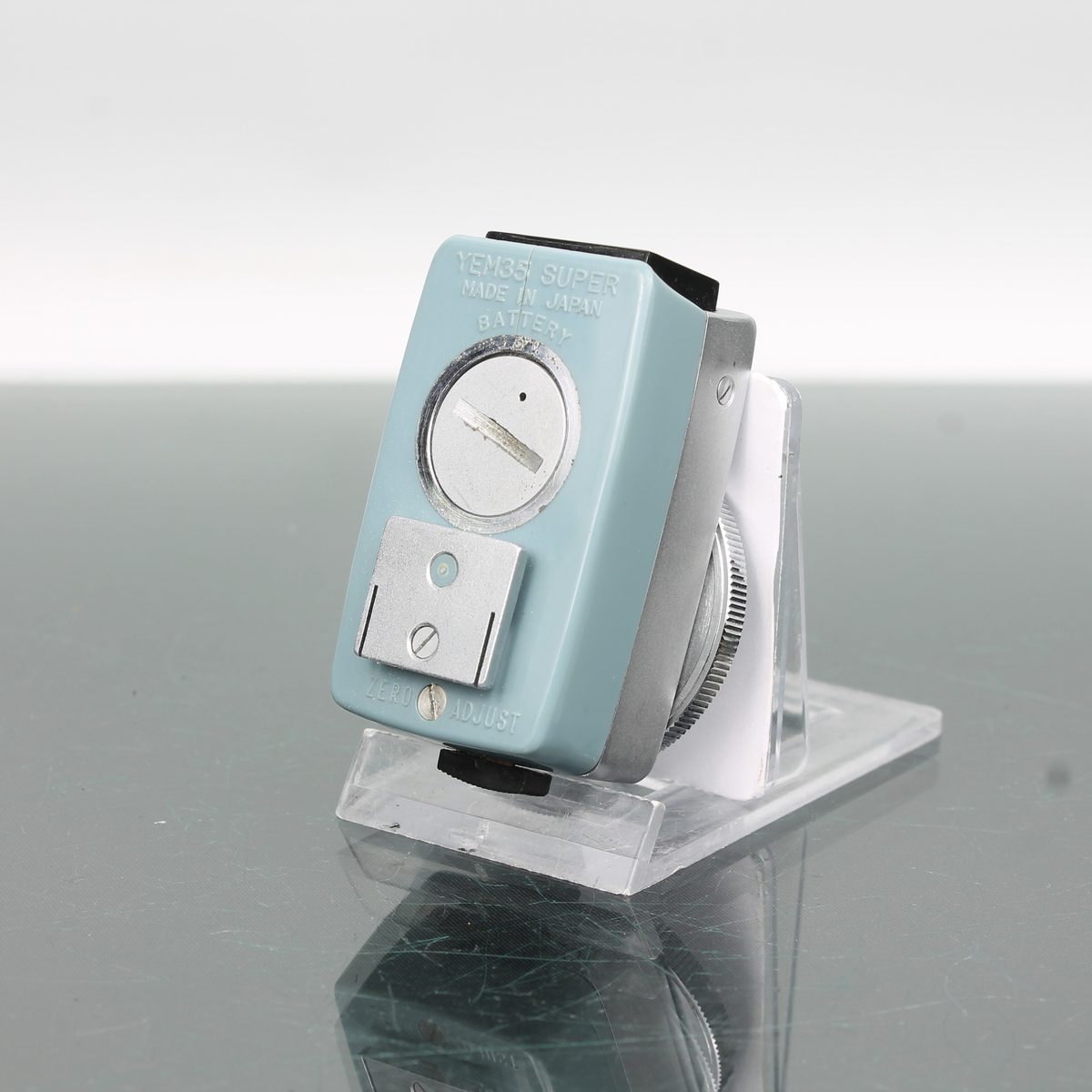 Yashica Posemètre