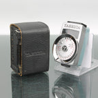 Yashica lichtbelichtingsmeter