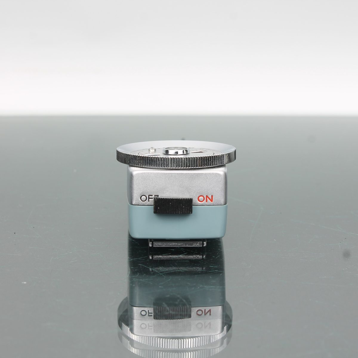 Yashica Posemètre