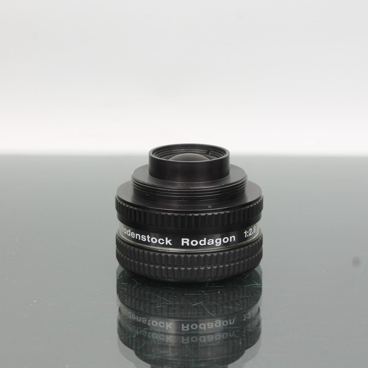Rodenstock Rodagon f/2.8 50mm