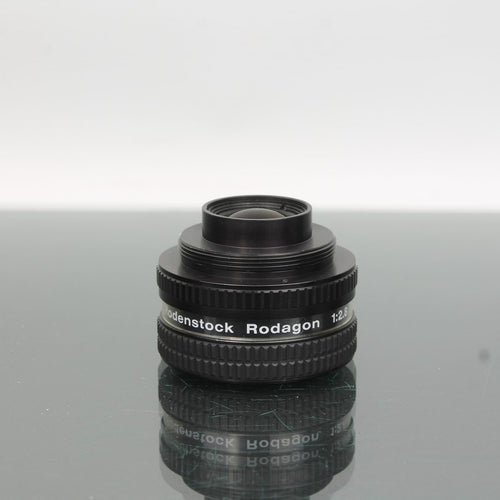 Rodenstock Rodagon f/2.8 50mm