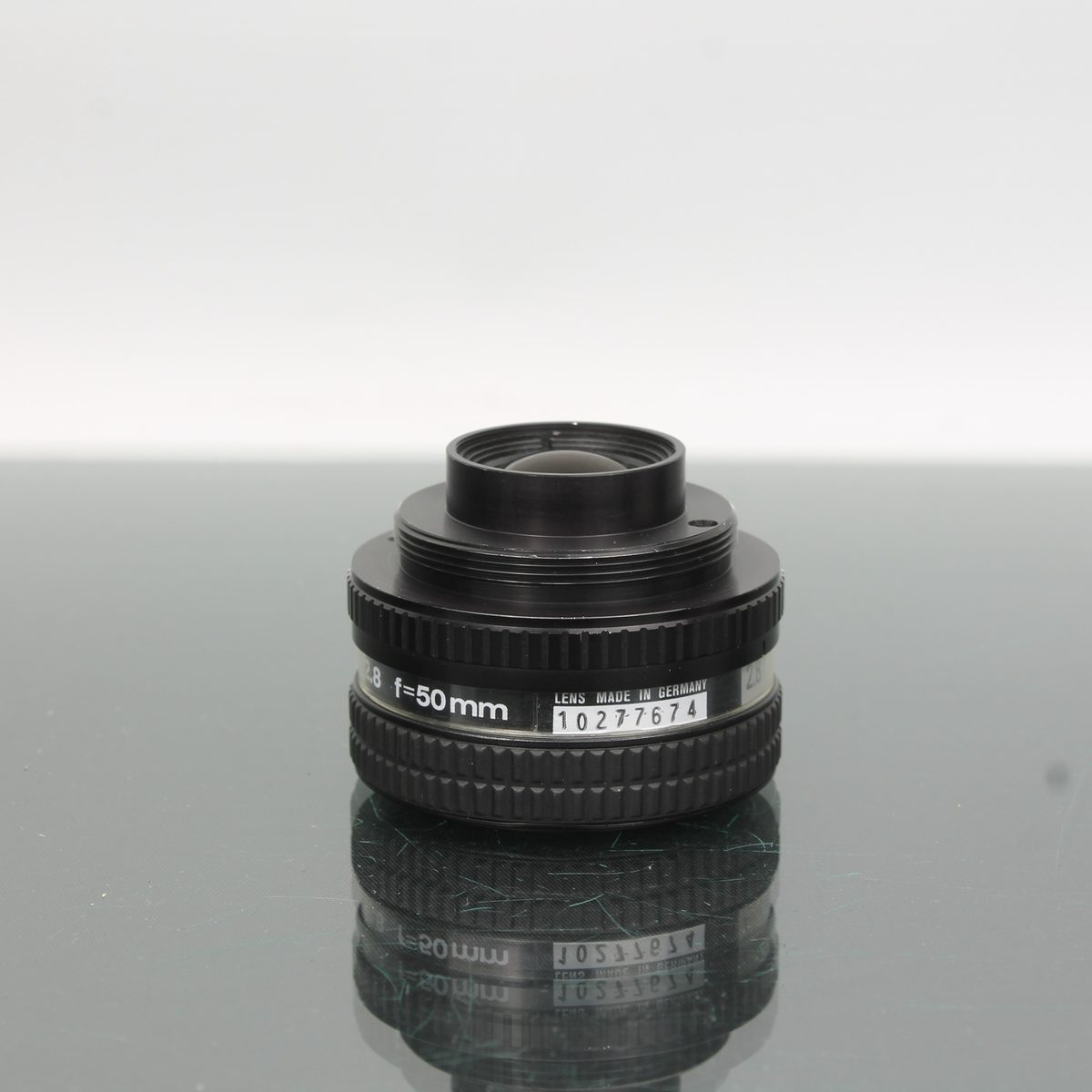 Rodenstock Rodagon f/2.8 50mm