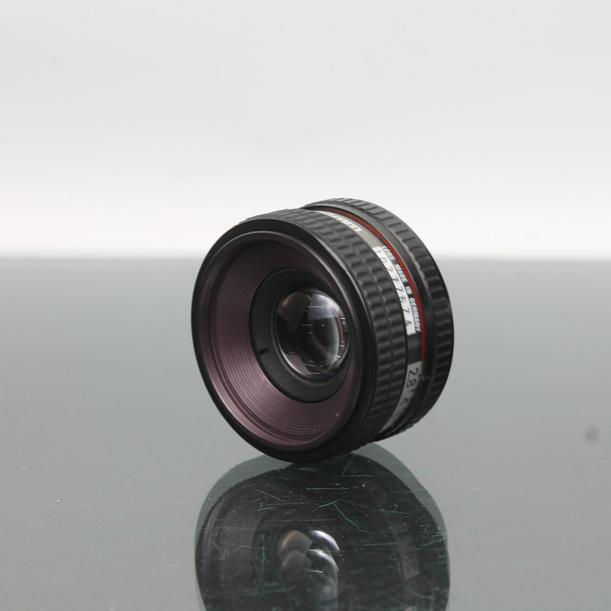 Rodenstock Rodagon f/2.8 50mm