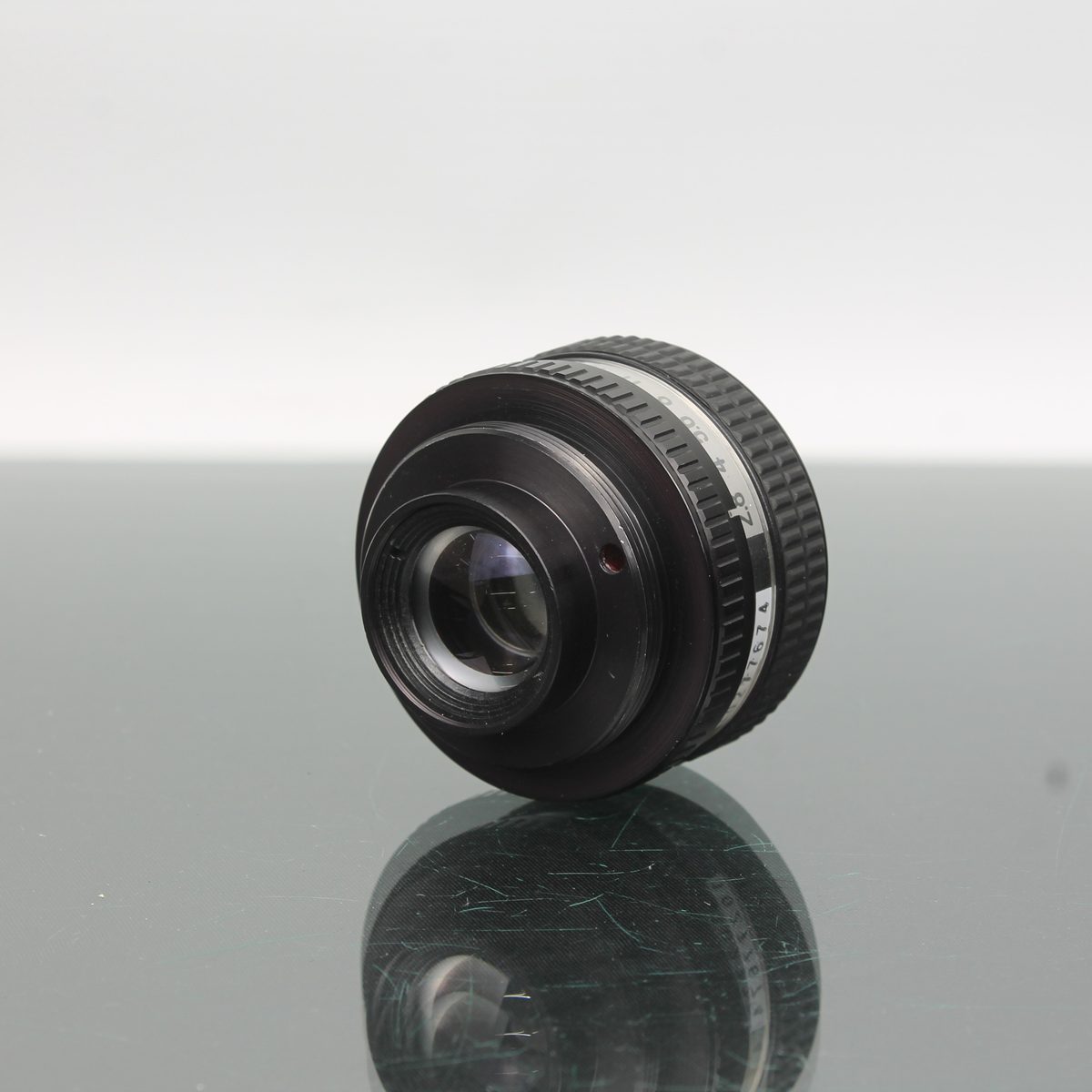 Rodenstock Rodagon f/2.8 50mm