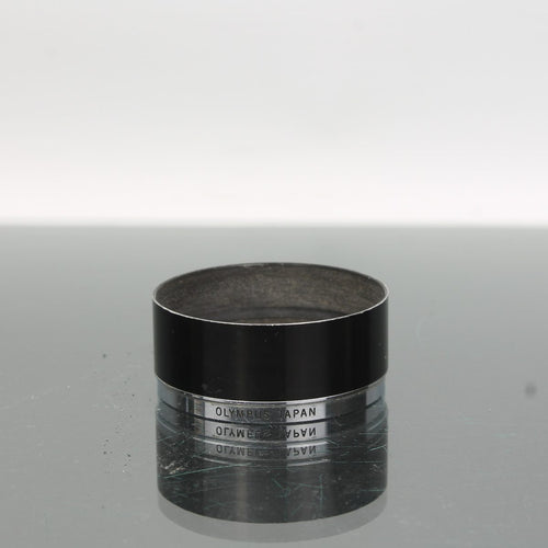 Olympus S-45 25mm f/4 38mm f/1.8 40mm f/1.4 Lens Hood