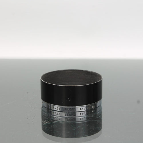 Olympus S-45 25mm f/4 38mm f/1.8 40mm f/1.4 Lens Hood