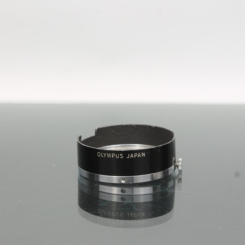Olympus S45 Lens Hood