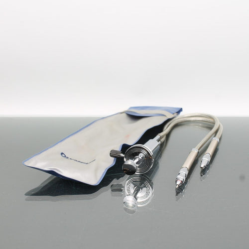 Olympus Double Cable Release