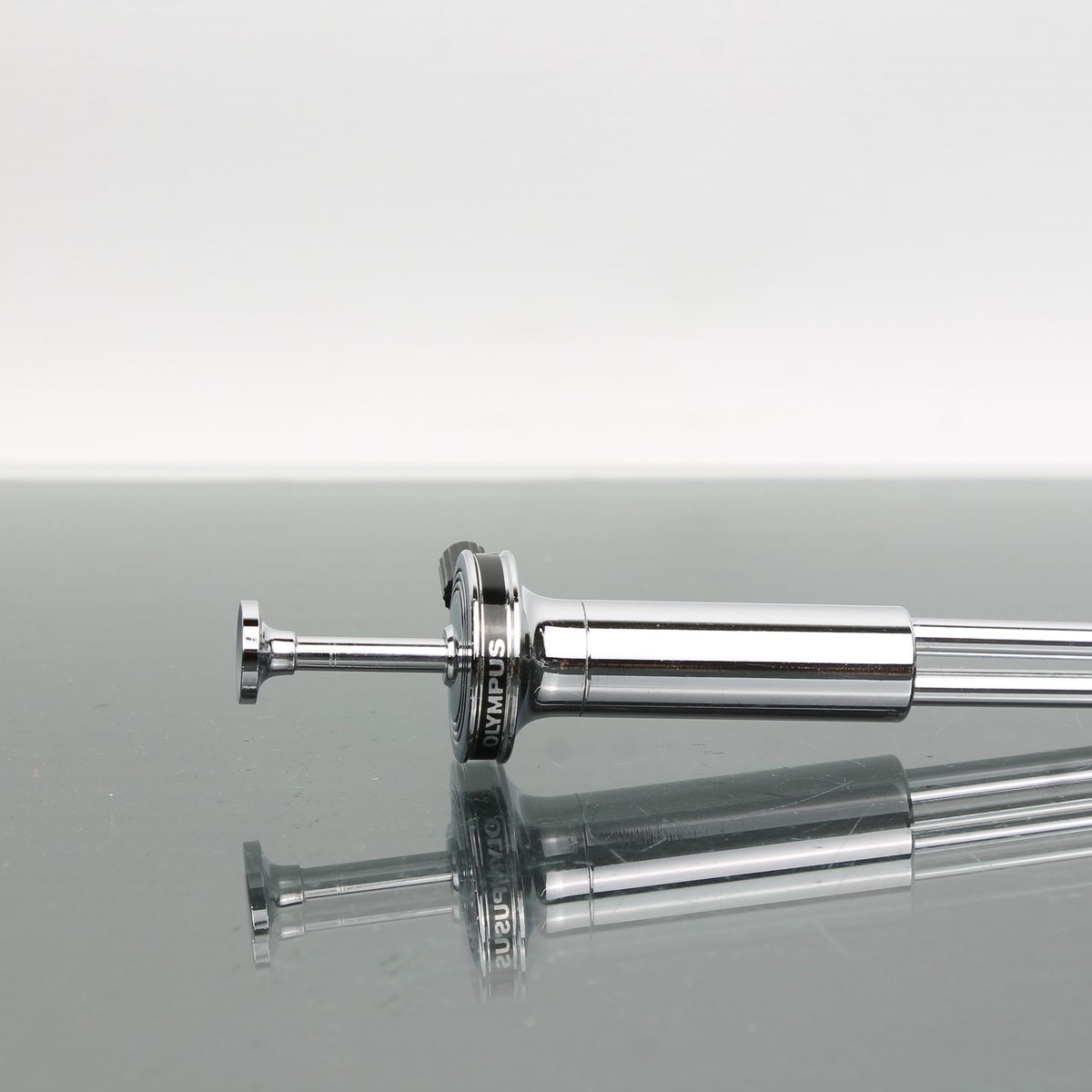 Olympus Double Cable Release
