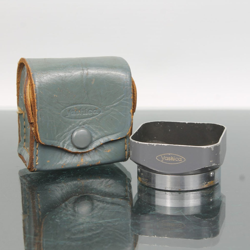 Yashica Lens Hood