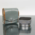 Yashica Lens Hood