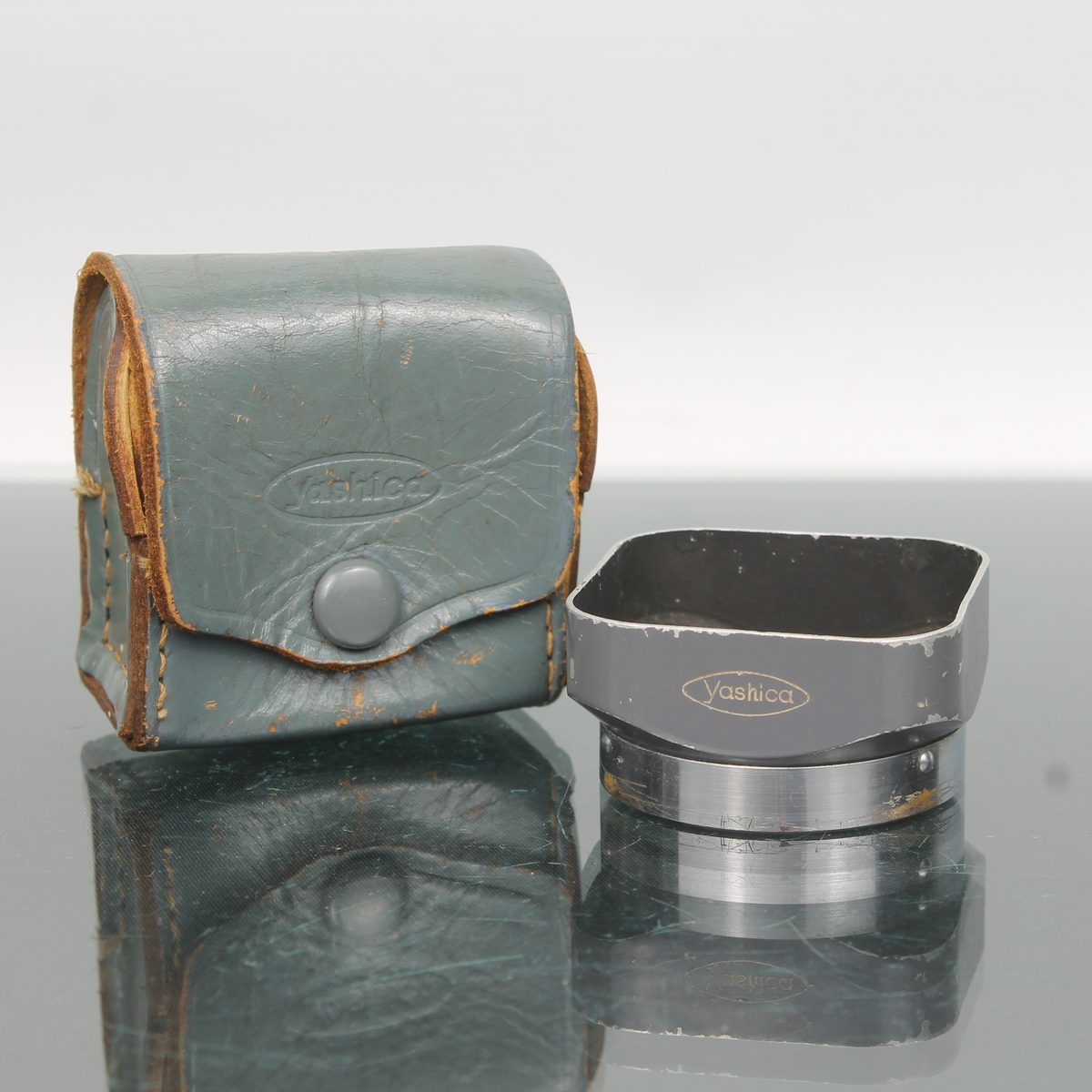 Yashica Lens Hood