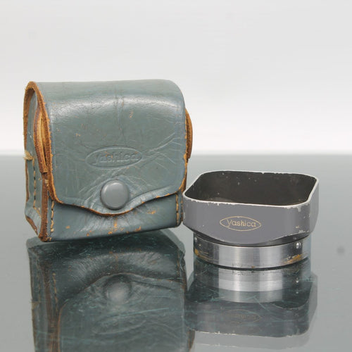 Yashica Lens Hood