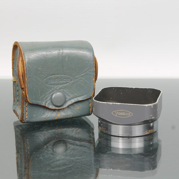 Yashica Lens Hood