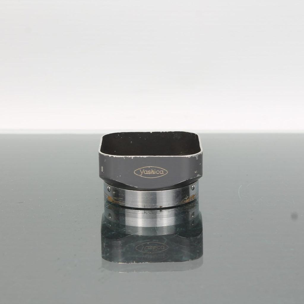 Yashica Lens Hood