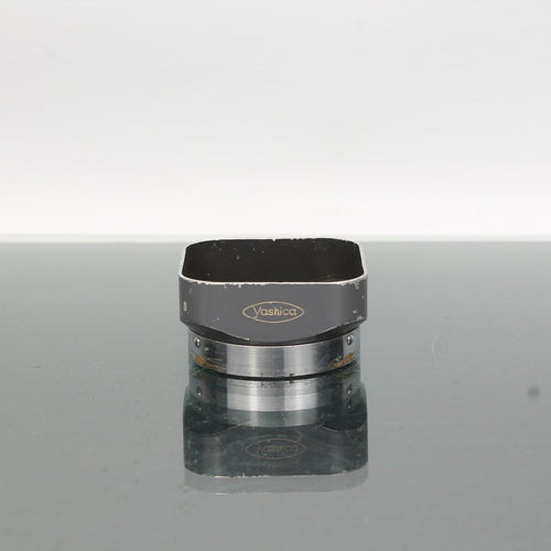 Yashica Lens Hood