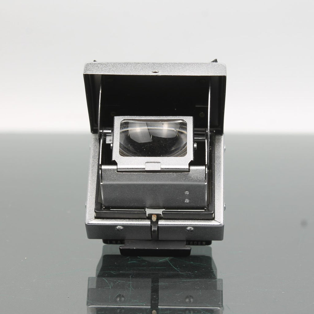 Ihagee Dresden Waist Level Viewfinder