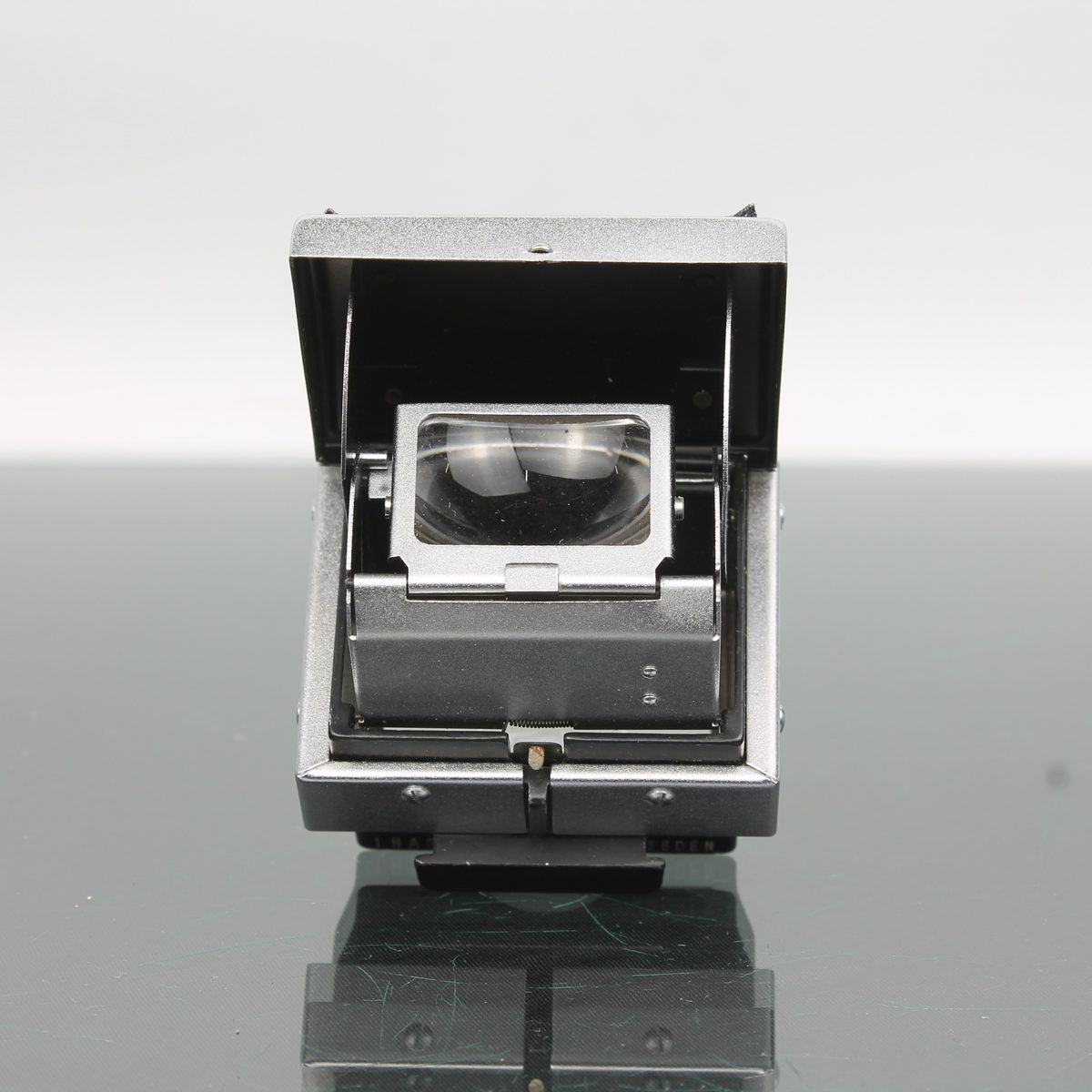 Ihagee Dresden Waist Level Viewfinder