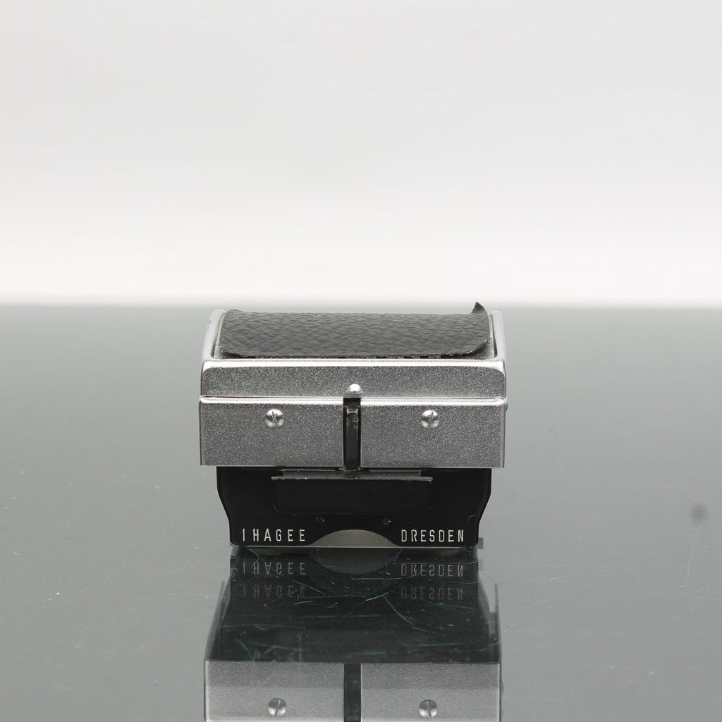 Ihagee Dresden Waist Level Viewfinder