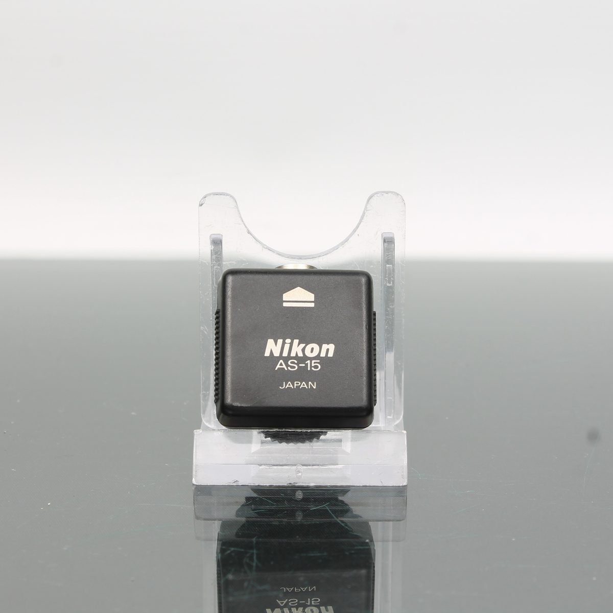 Nikon AS-15 Sync Terminal Adapter