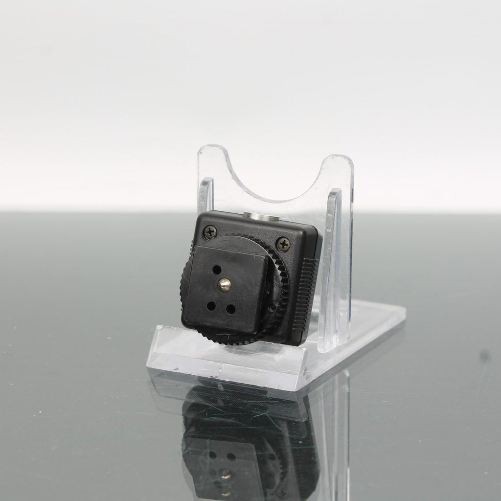 Nikon AS-15 Sync Terminal Adapter