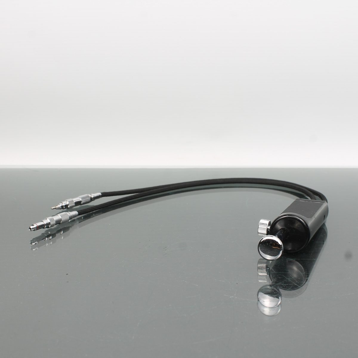 Pentax Double Cable Release