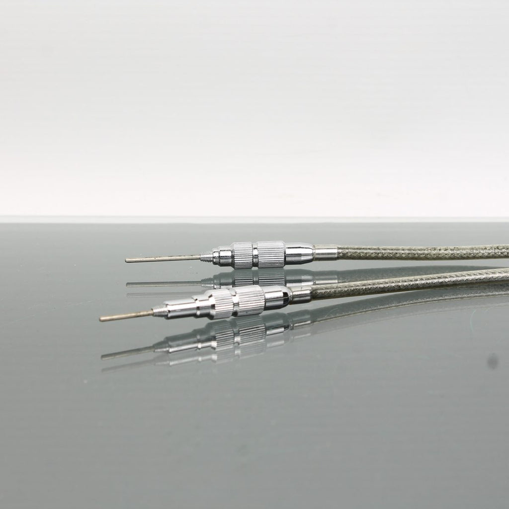 Topcon Double Cable Release