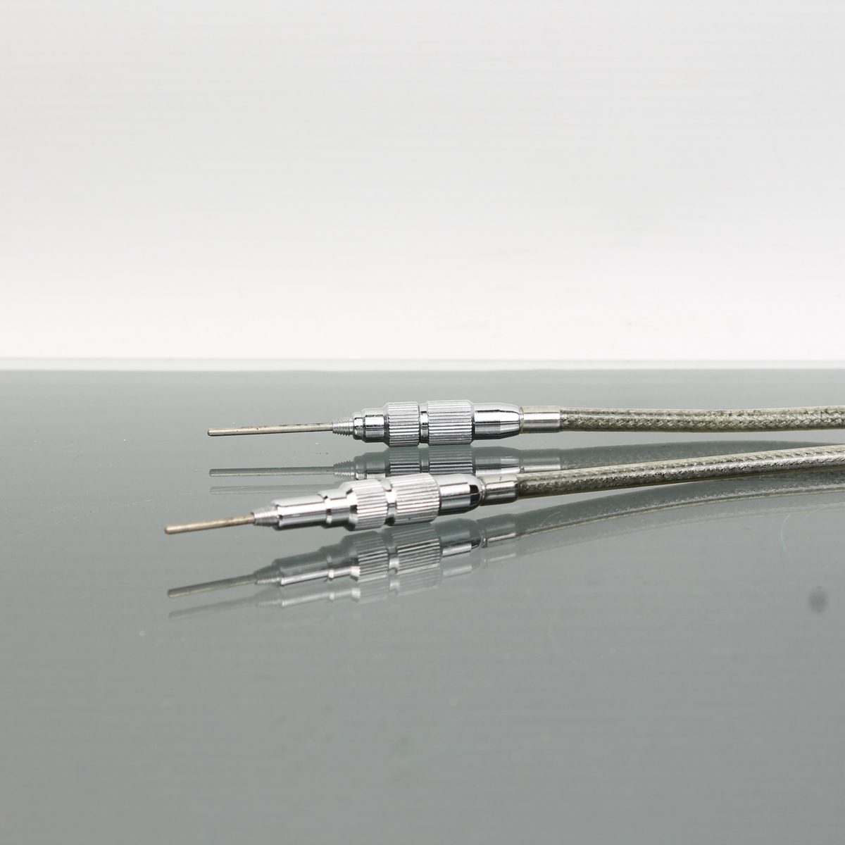 Topcon Double Cable Release