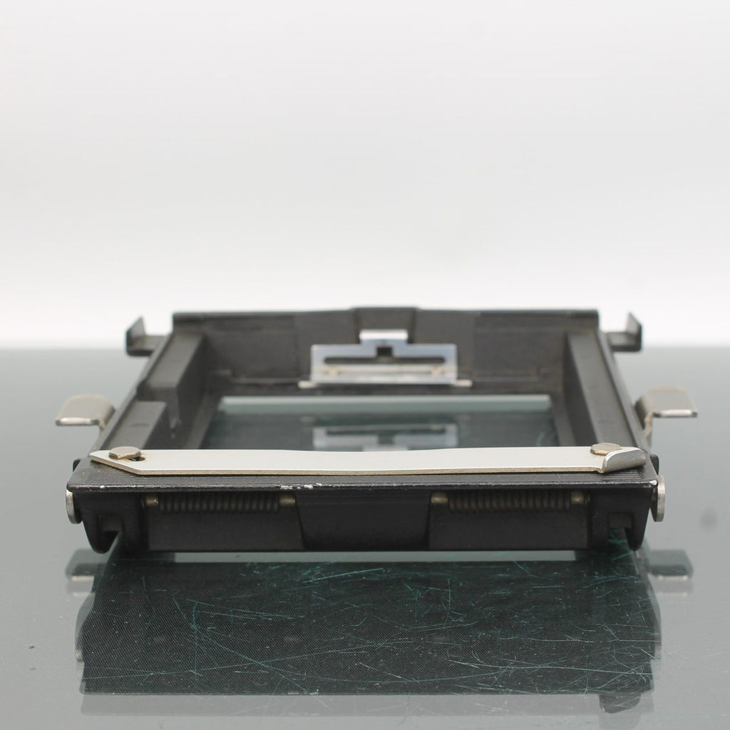 Sinar 4x5 Screen Back Focus Glass Frame