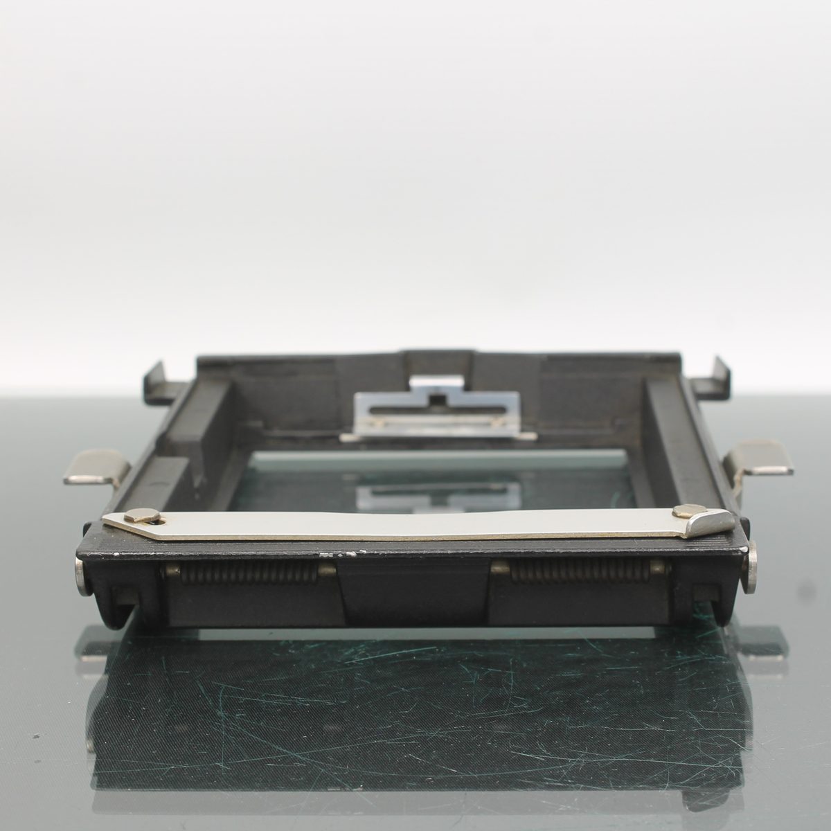 Sinar 4x5 Screen Back Focus Glass Frame
