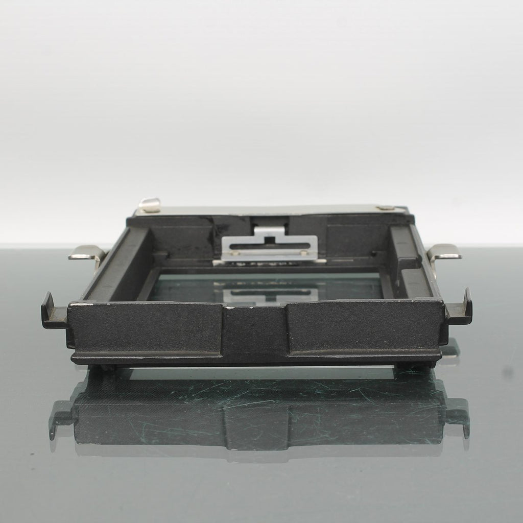 Sinar 4x5 Screen Back Focus Glass Frame