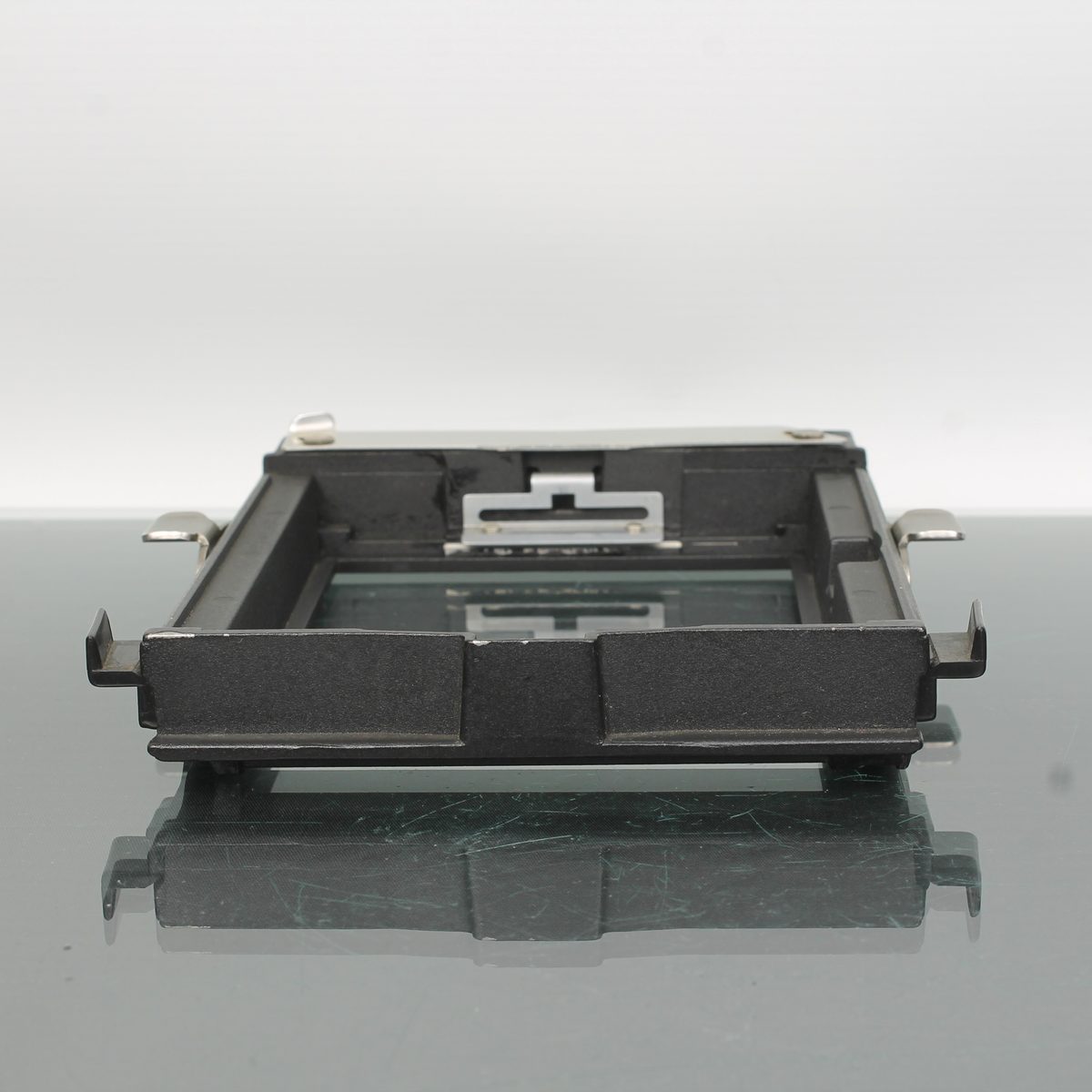 Sinar 4x5 Screen Back Focus Glass Frame