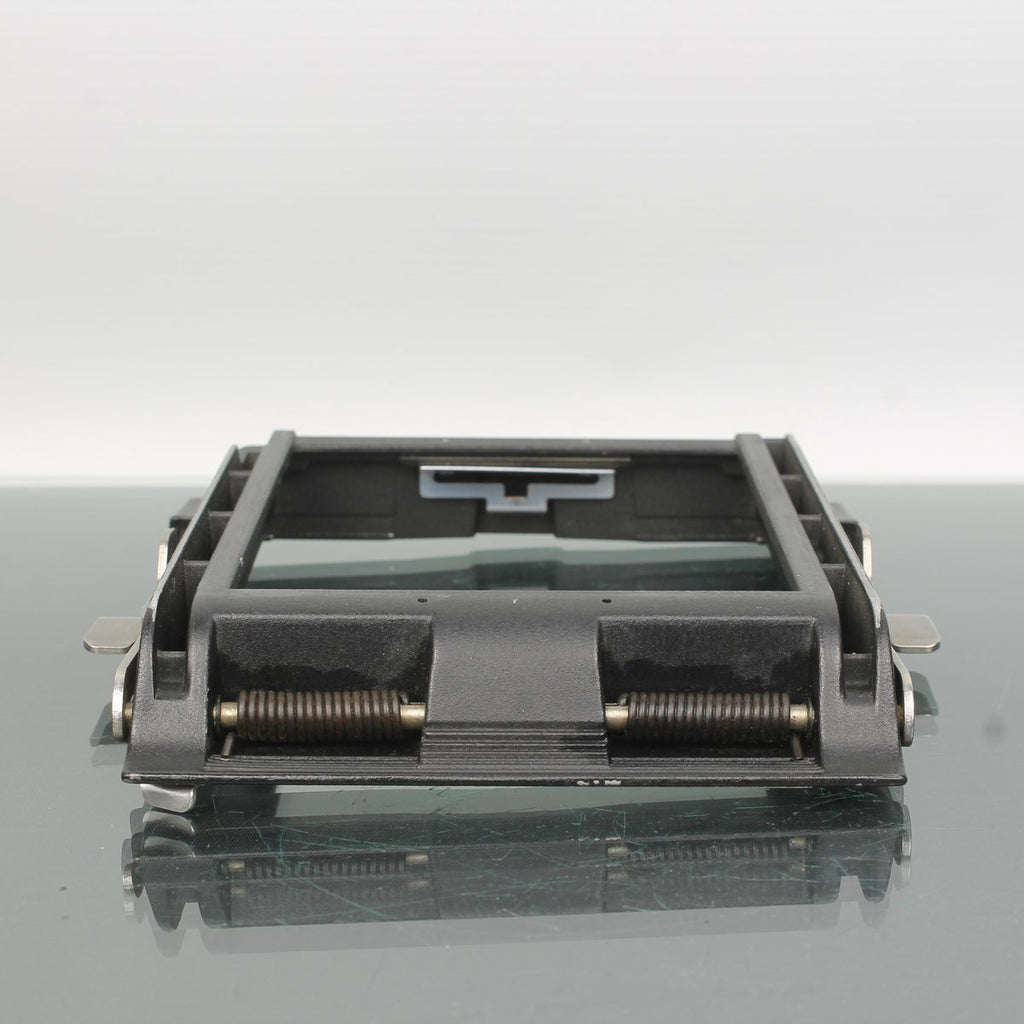Sinar 4x5 Screen Back Focus Glass Frame
