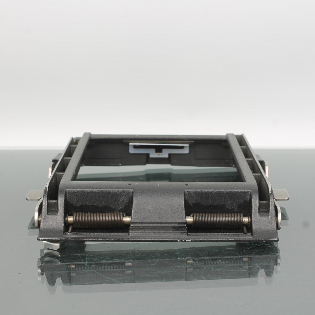 Sinar 4x5 Screen Back Focus Glass Frame