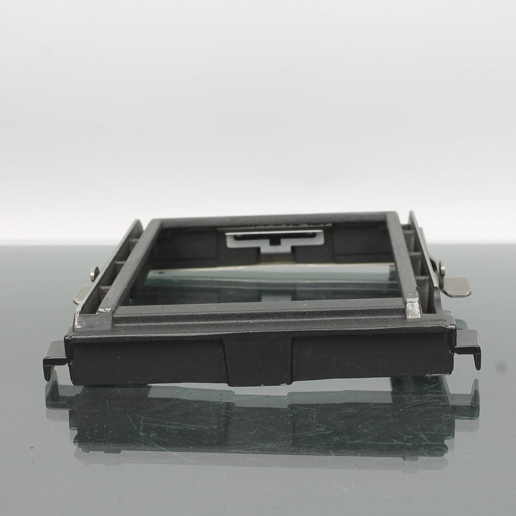 Sinar 4x5 Screen Back Focus Glass Frame