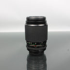 Pentacon 2.8/135 Multicoating