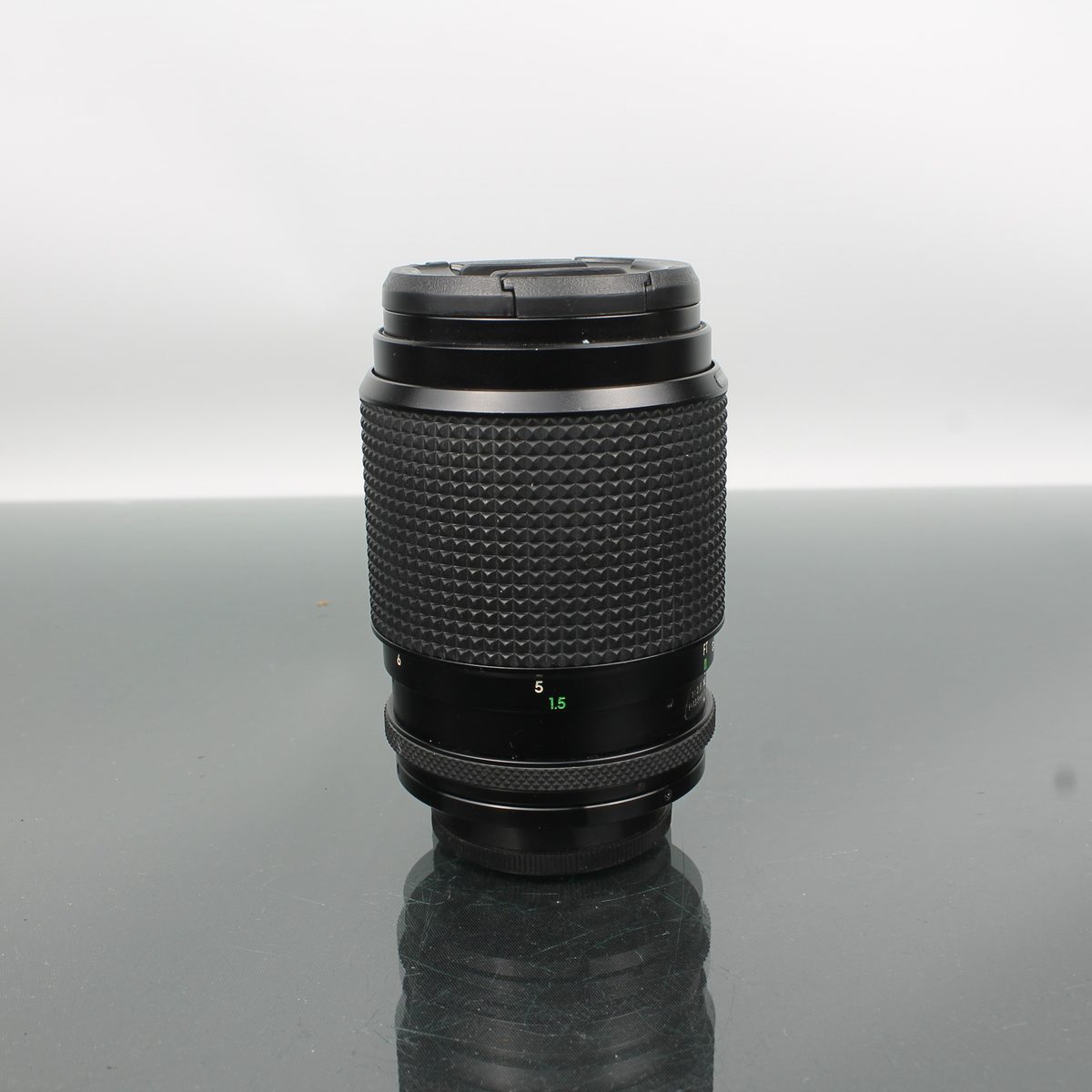 Pentacon 2.8/135 Multicoating