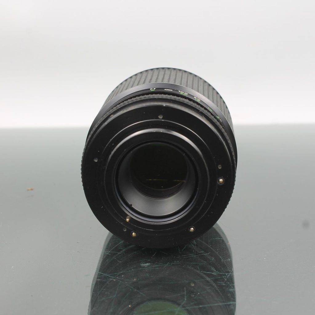 Pentacon 2.8/135 Multicoating
