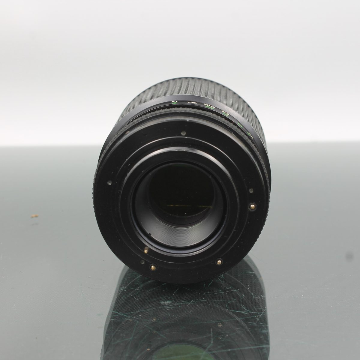 Pentacon 2.8/135 Multicoating