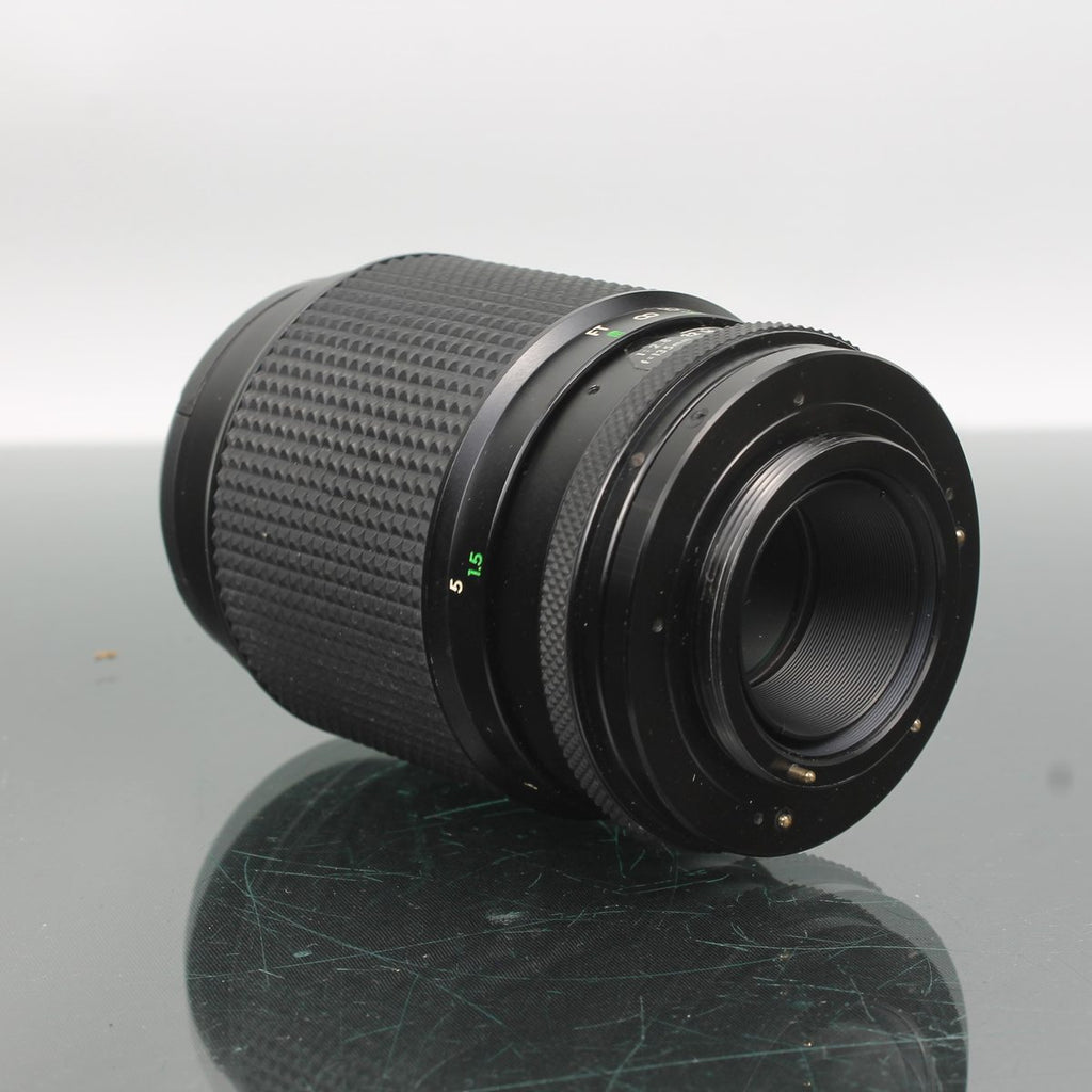 Pentacon 2.8/135 Multicoating