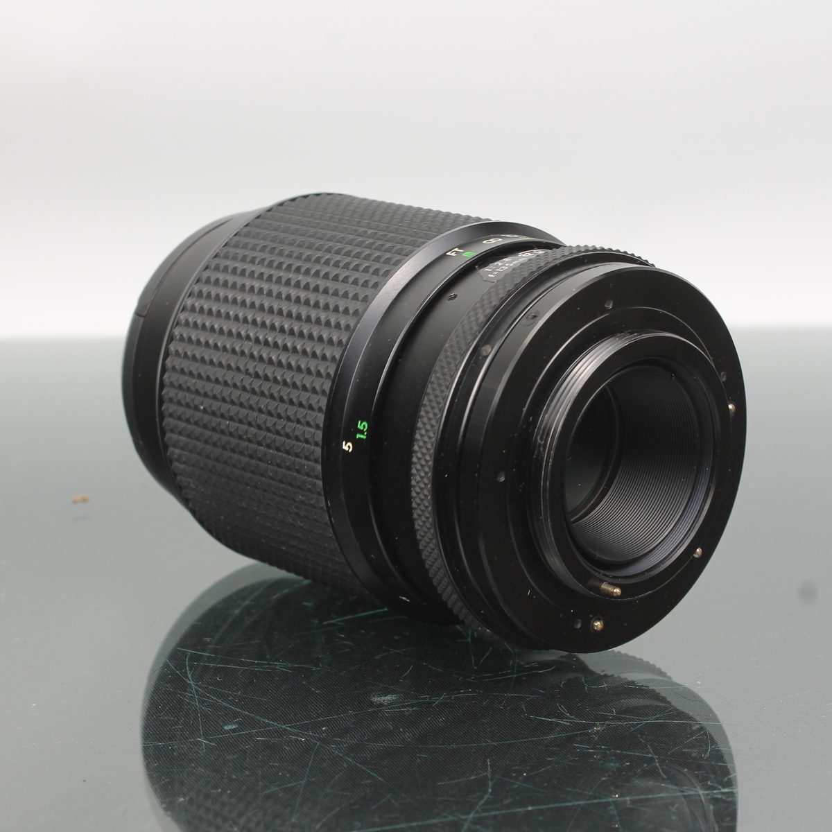 Pentacon 2.8/135 Multicoating