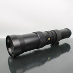 Mamiya Sekor 6.3 400mm