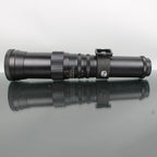 Mamiya Sekor 6.3 400mm