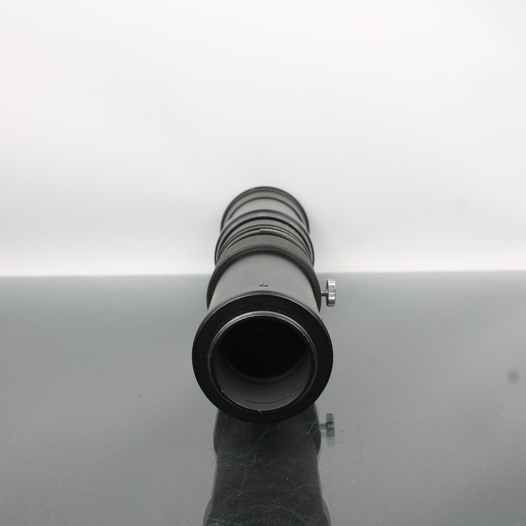 Mamiya Sekor 6.3 400mm