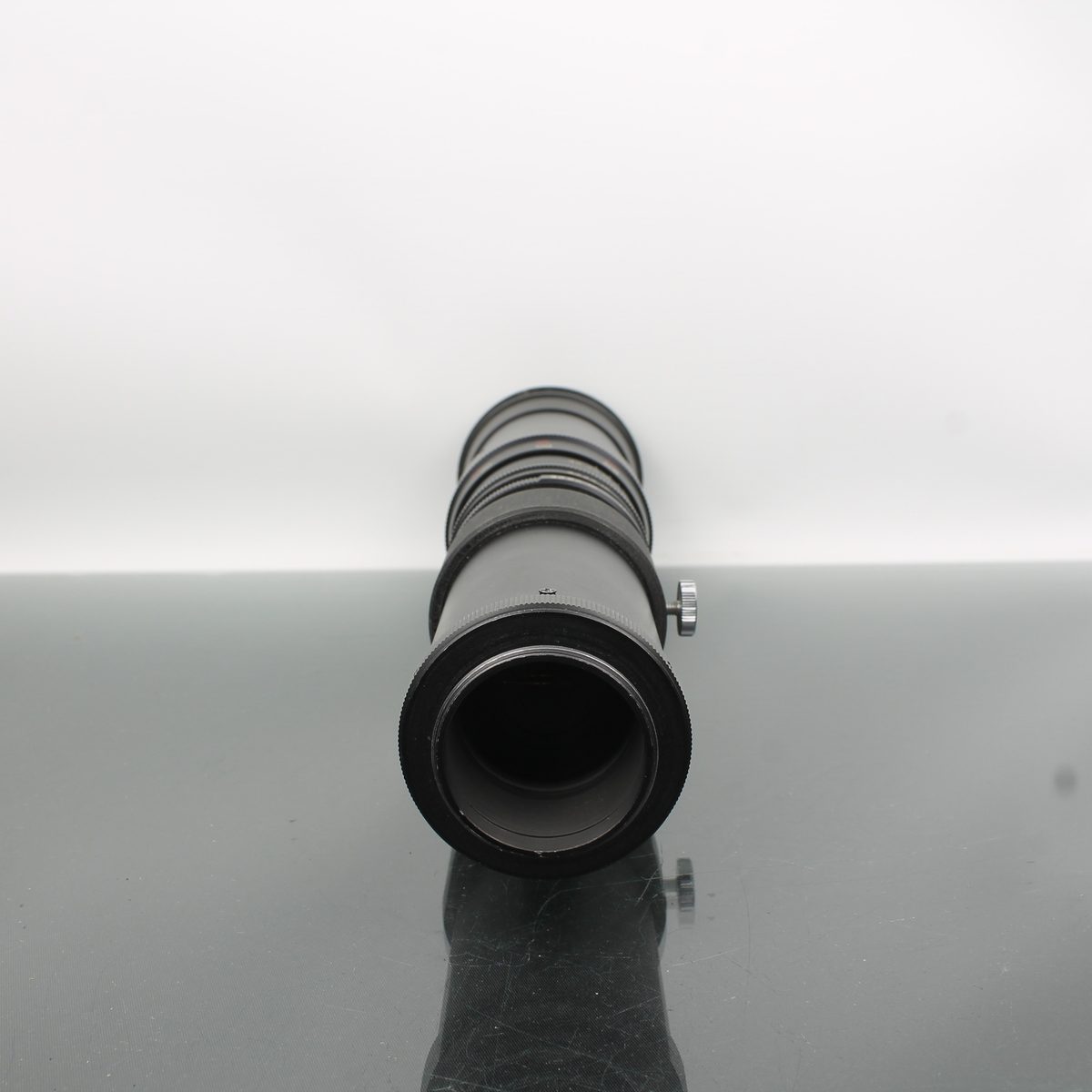 Mamiya Sekor 6.3 400mm