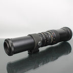 Mamiya Sekor 6.3 400mm
