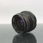 Pentacon 2.8/29 electric Multi Coating