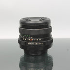 Pentacon 2.8/29 electric Multi Coating