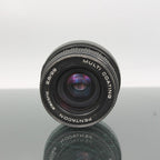 Pentacon 2.8/29 electric Multi Coating